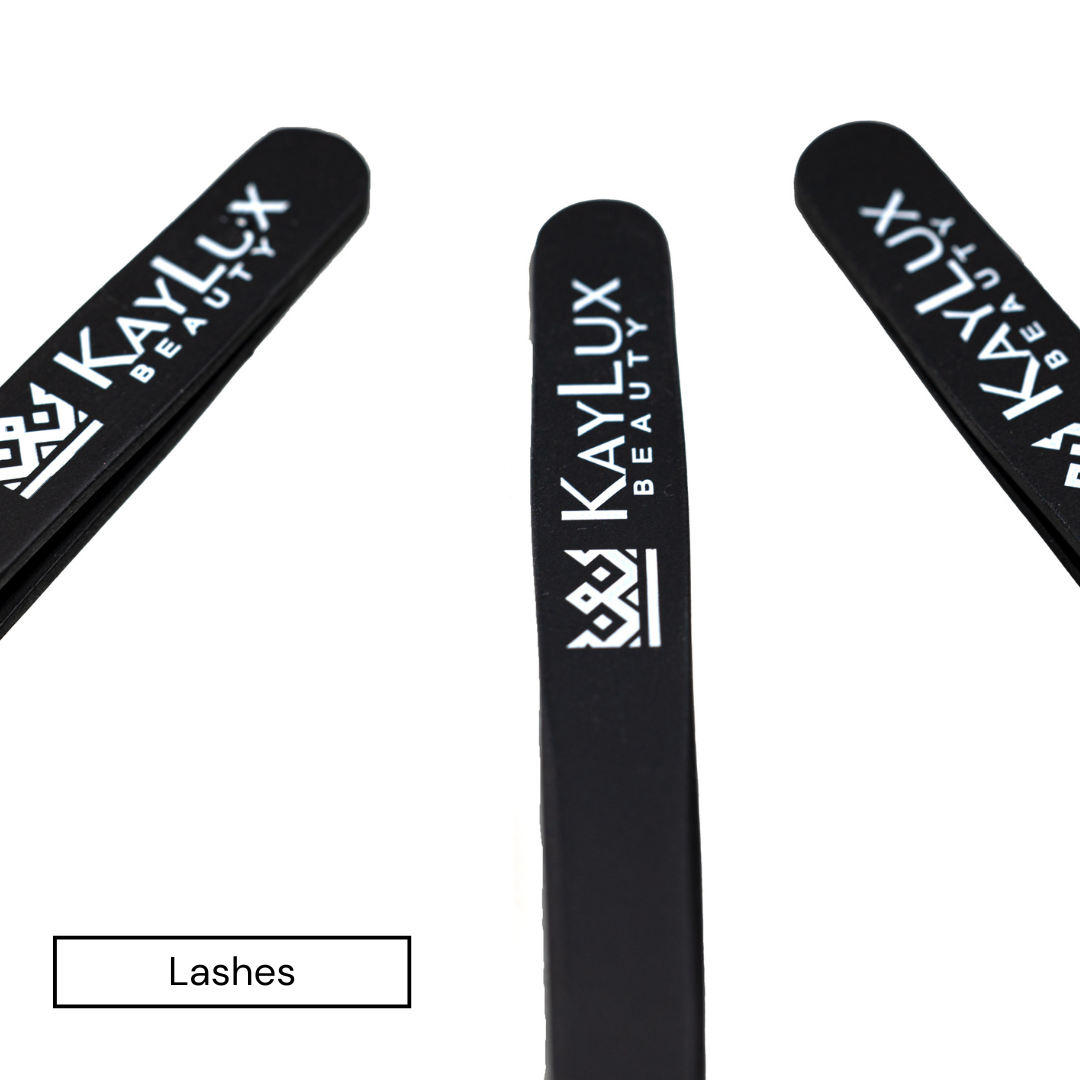 Lashes