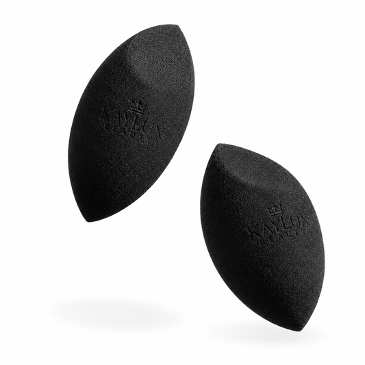 Precision Makeup Sponge