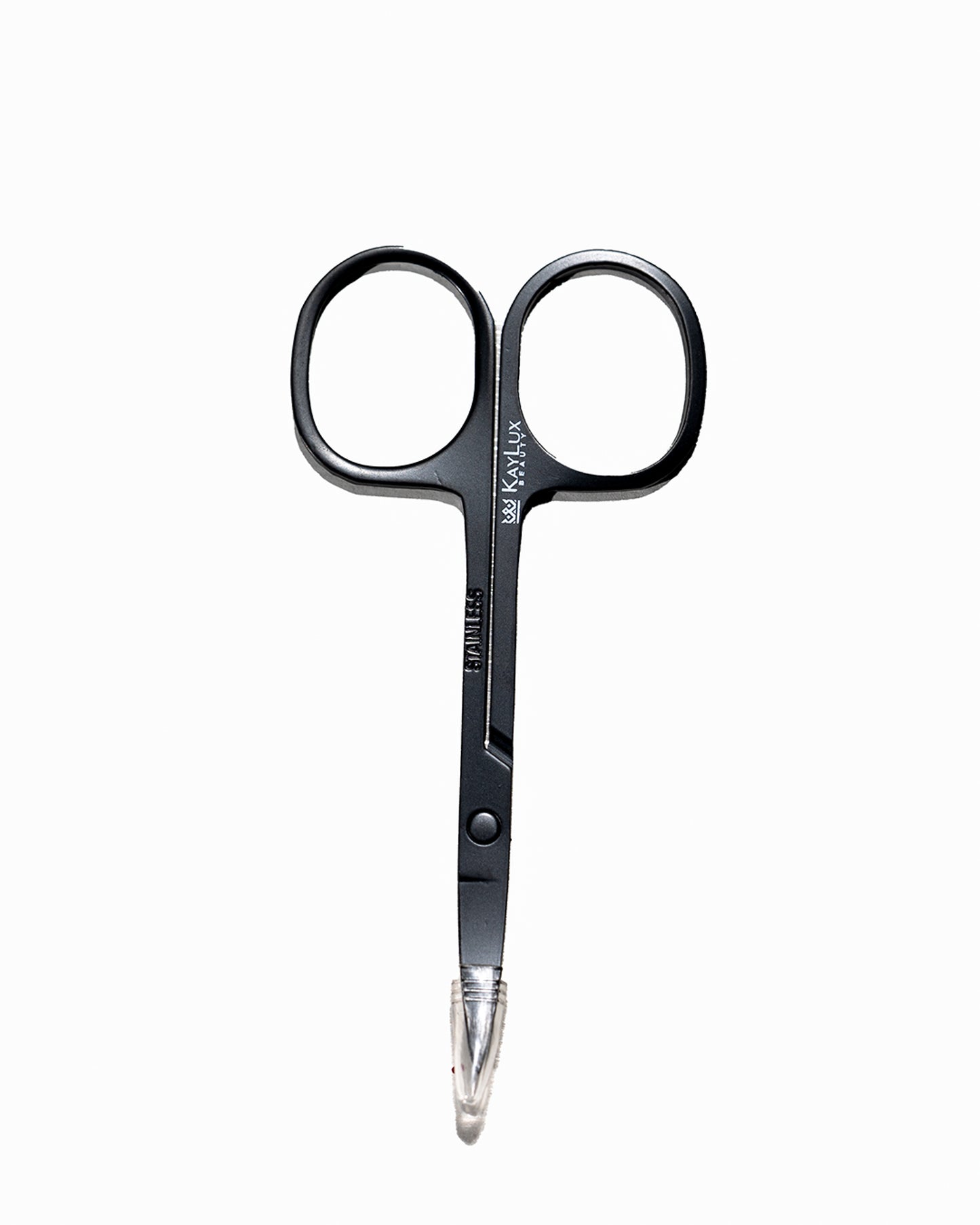 Precision Lash Scissors