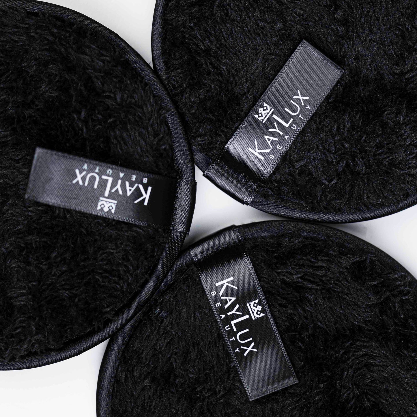 Makeup Remover Rounds