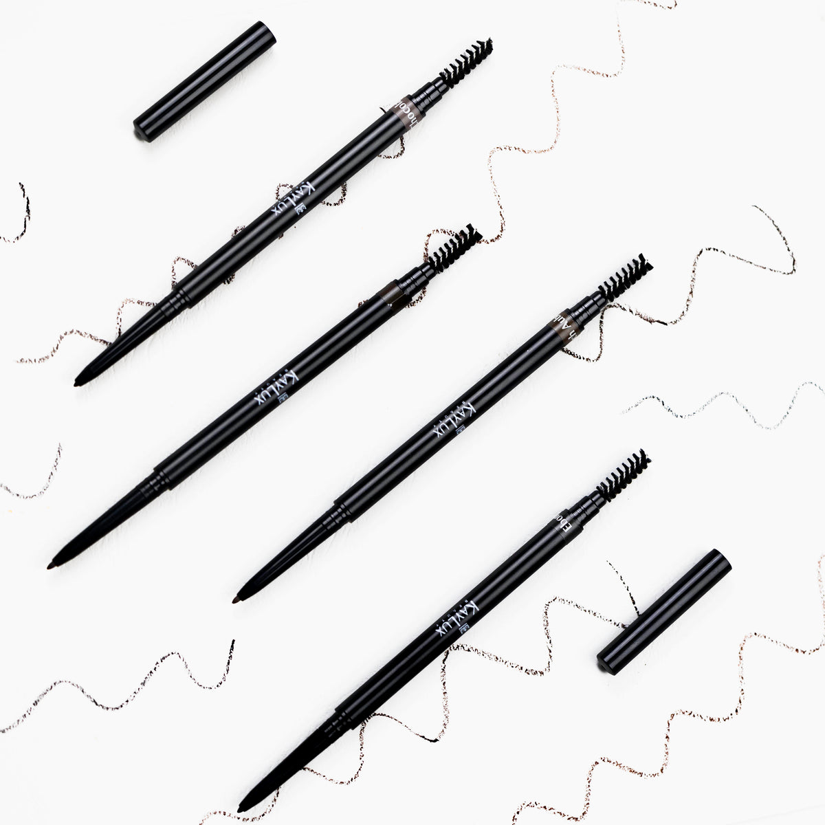 Micro Brow Pencil