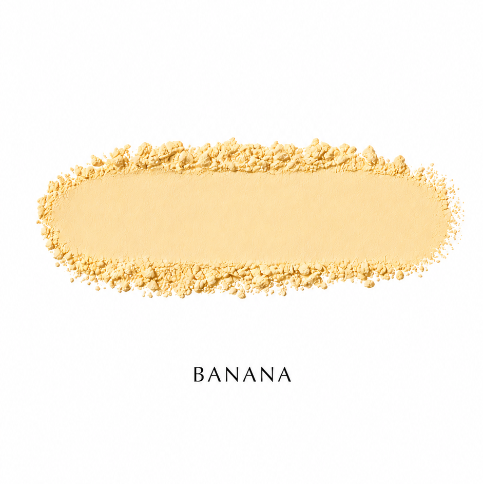 Filter Effect Loose Setting Powder