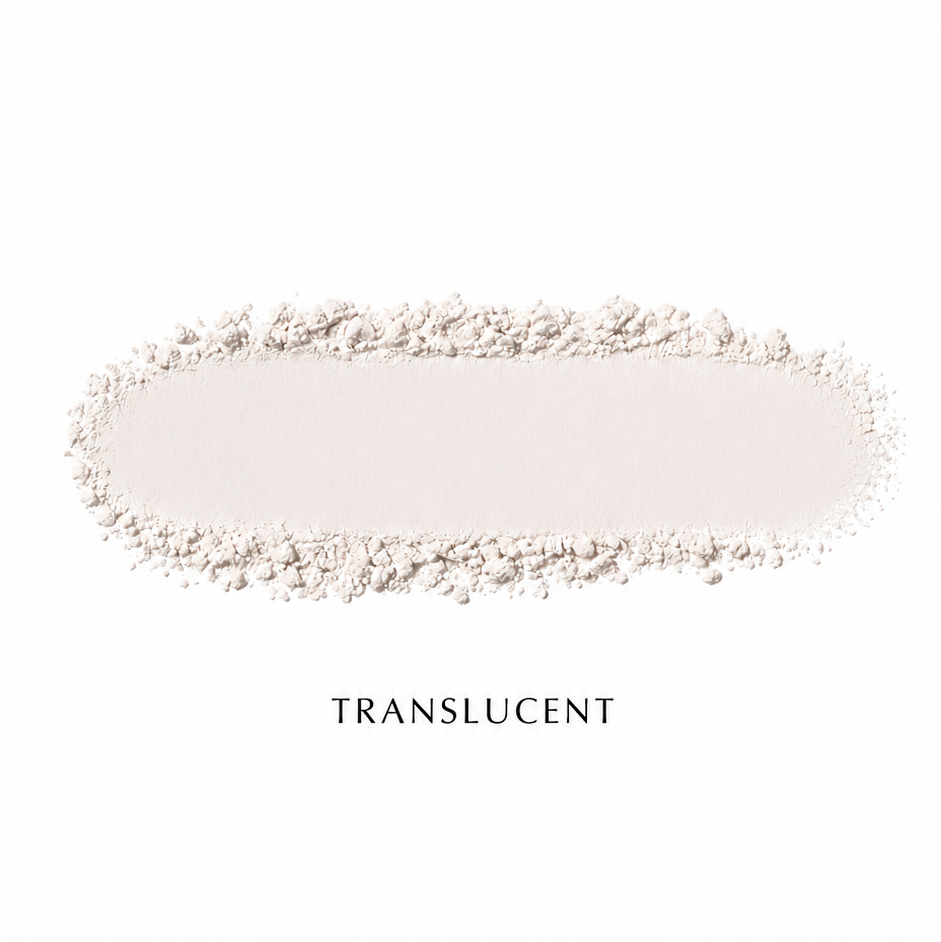 Filter Effect Loose Setting Powder
